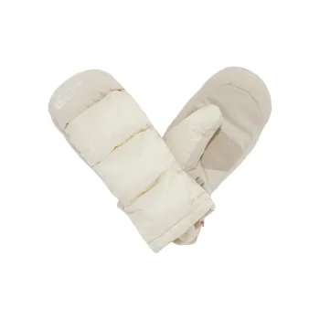 THE NORTH FACE Nylon Gloves Kids' White