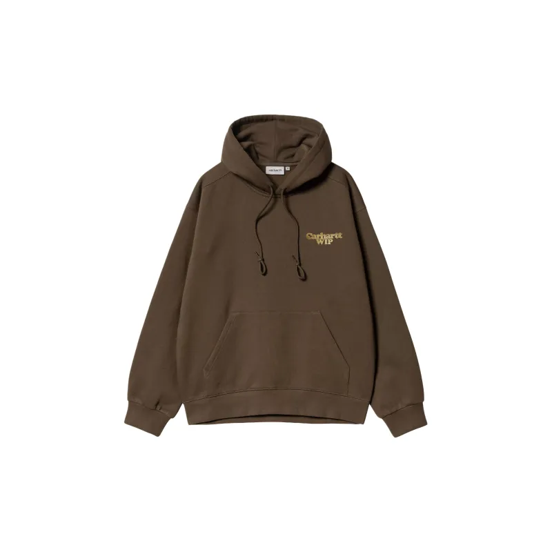Carhartt WIP Charm Link Hoodie-1