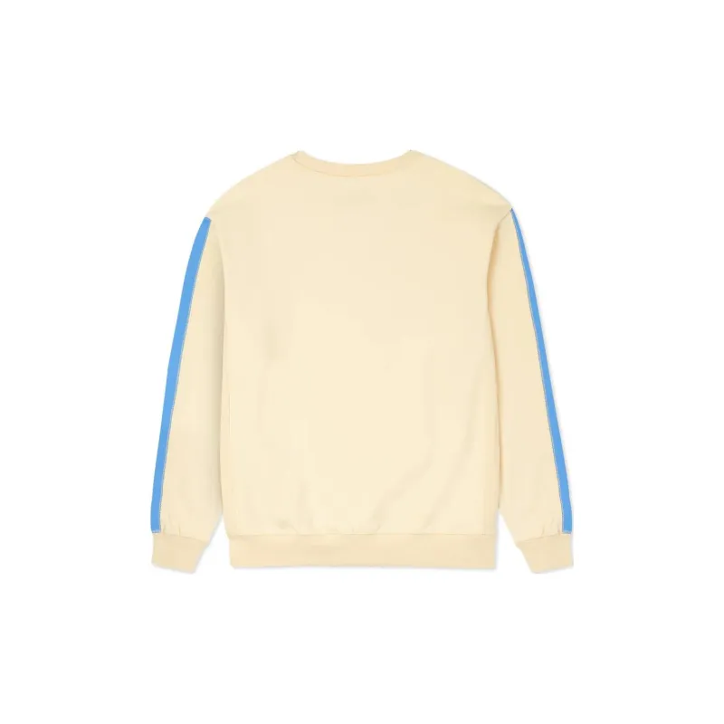 KidSuper X Ronaldinho Crewneck Sweatshirt-1