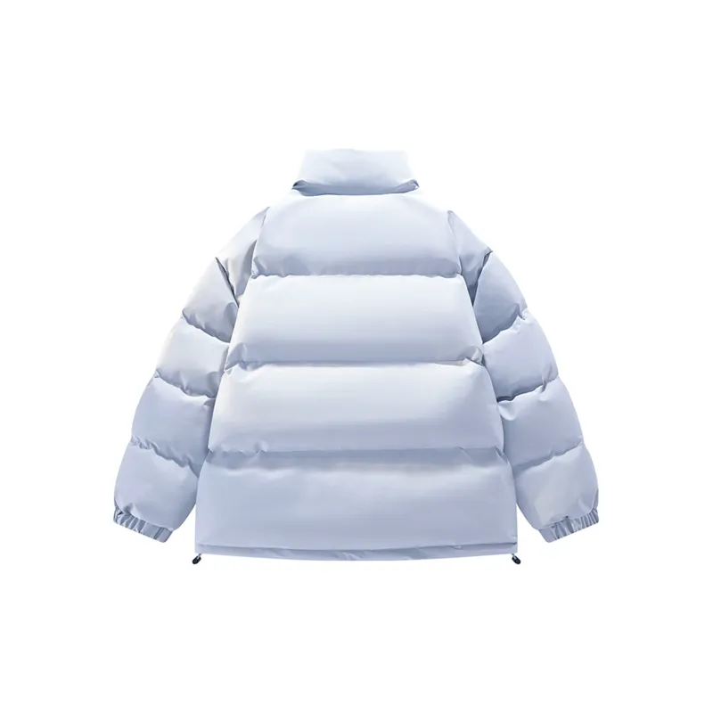 ROBINHOOD Puffer Jackets Unisex-24