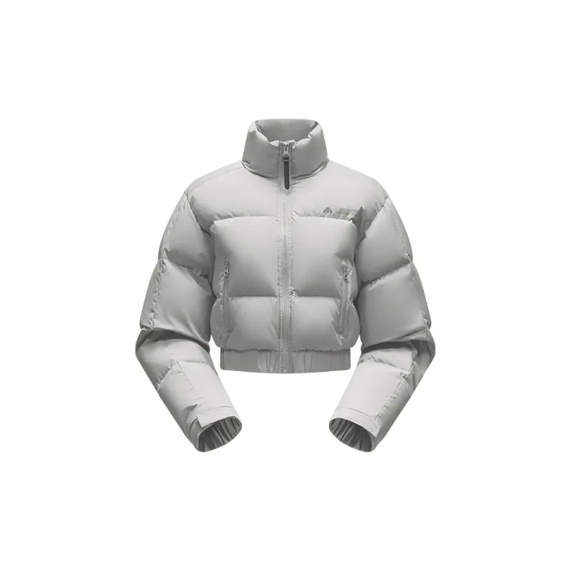 Merry City Down Jackets Women's-0