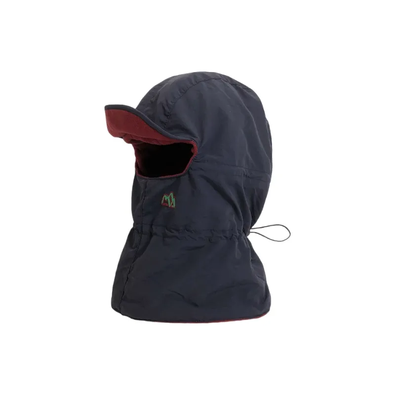 MEETSUNNY Polyester Windproof Hood Unisex-3