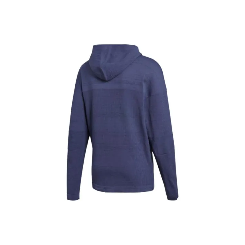 Adidas Z.N.E. Jacket Unisex Navy Blue-1