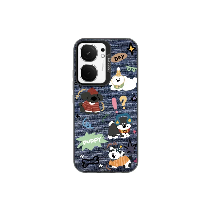 MINISO Phone Cases-4