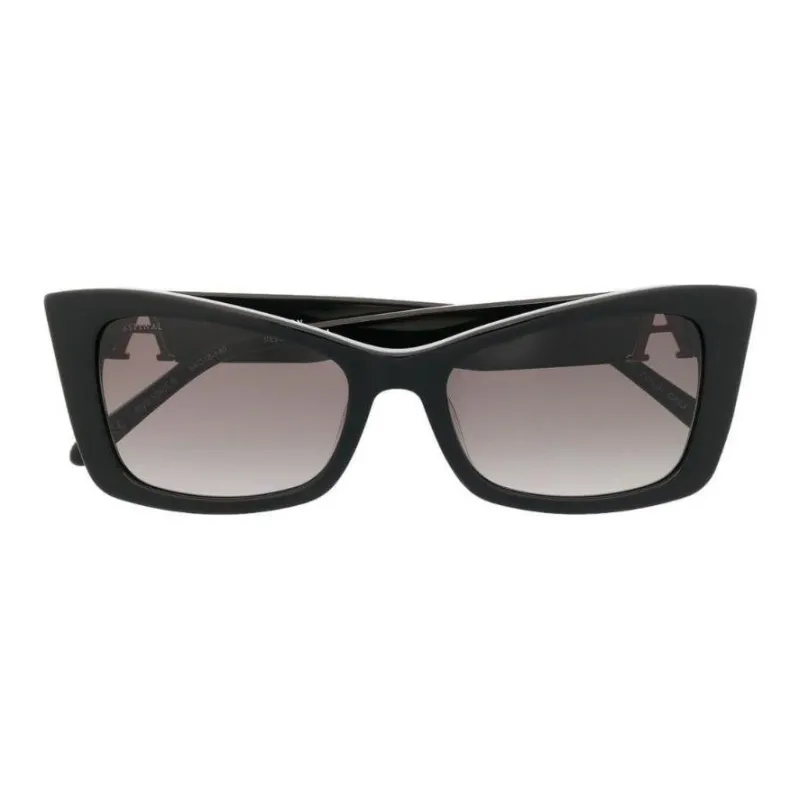 Aspinal Of London Aphrodite Cat eye Sunglasses-2