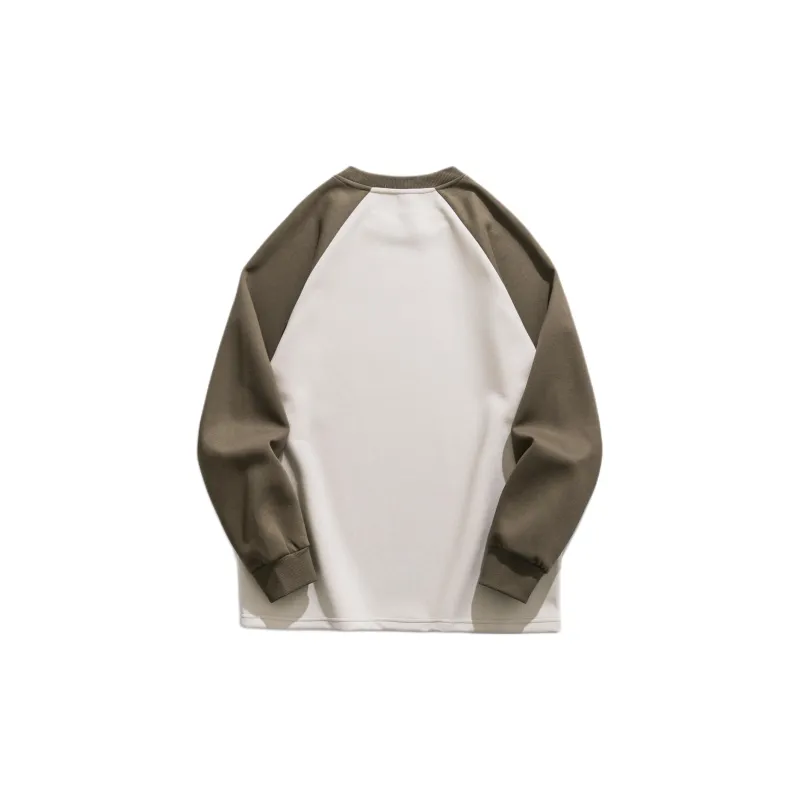 WOOD SOON Sweatshirts Unisex-2