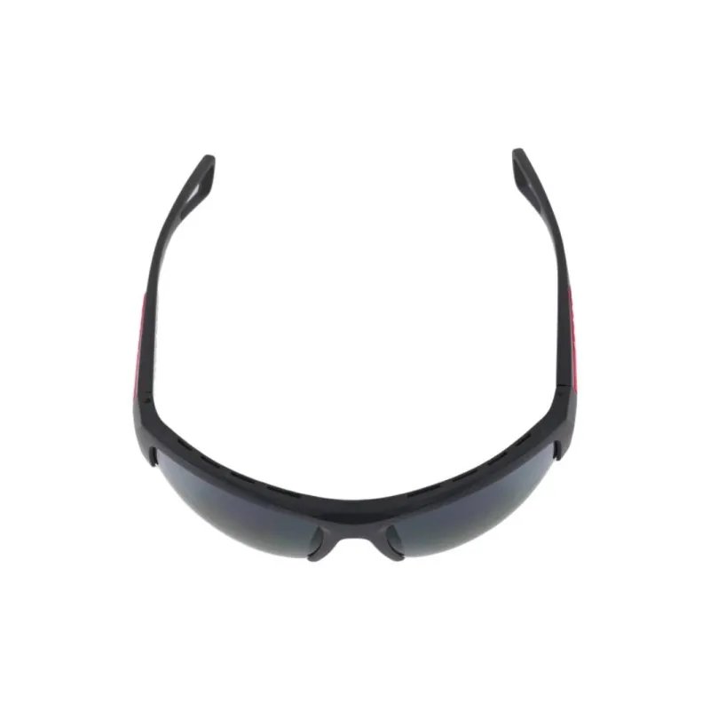 PRADA Logo print Sunglasses-5