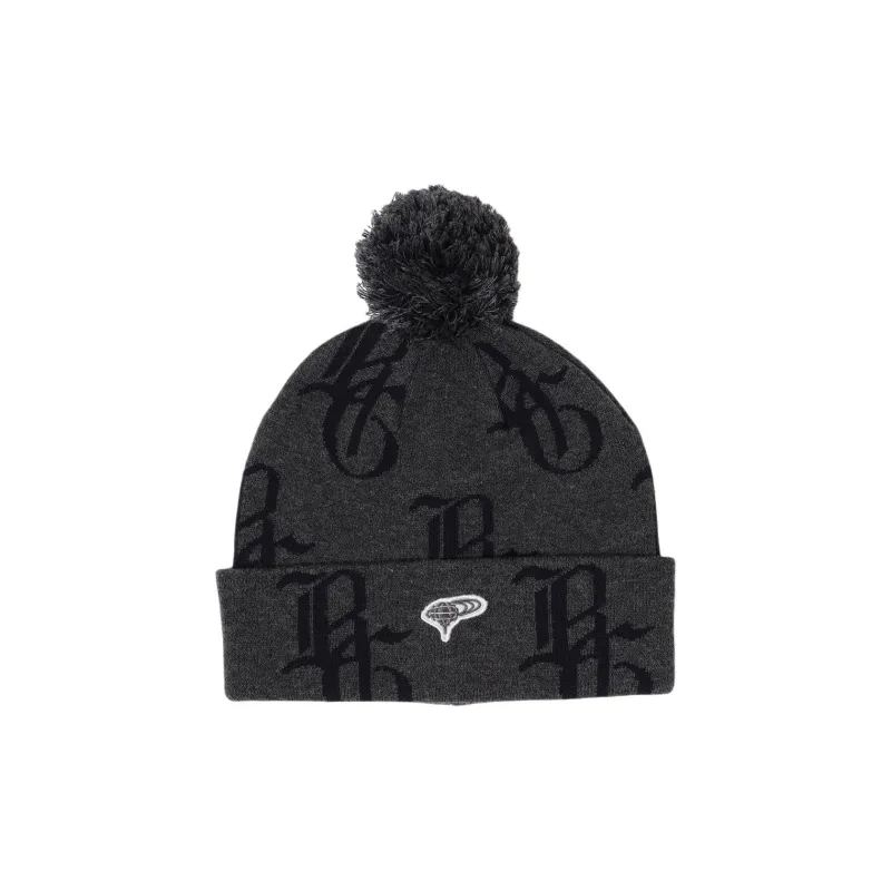 Beams Polyester Beanies Men's Multicolor-0