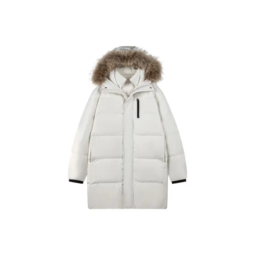SNOW FLYING Down Jackets Unisex