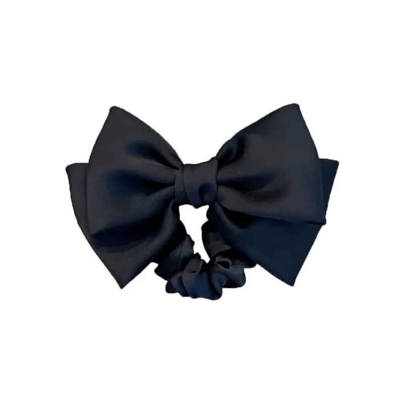 Danqin Fabric Hair Tie Hair Tie Women's-0
