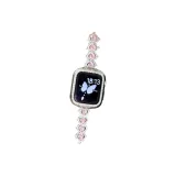 Heart of Protection Pink Diamond+Silver Diamond Case