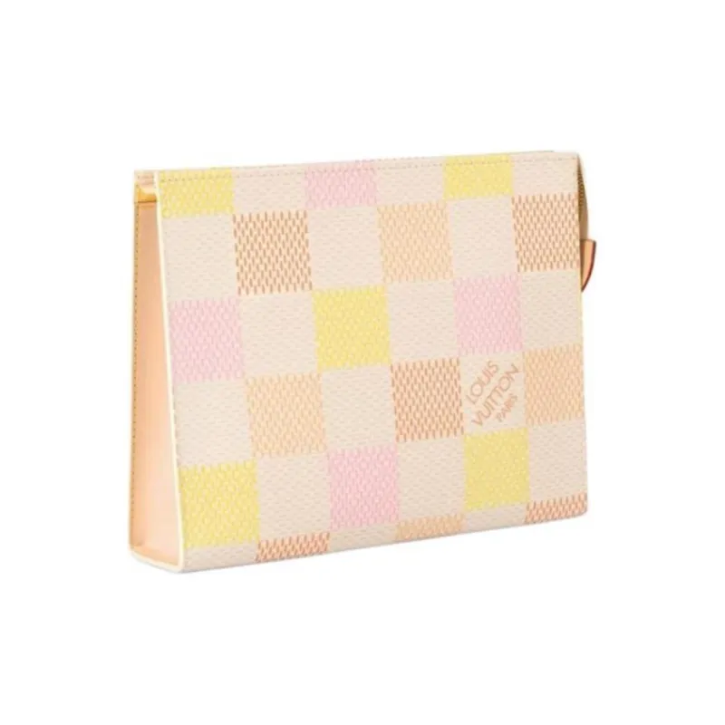 LOUIS VUITTON Toilet Pouch-1