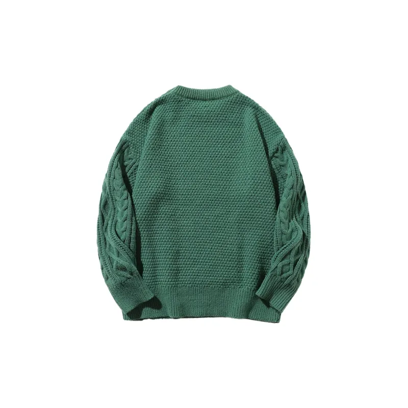 KFKU Sweaters Unisex-11