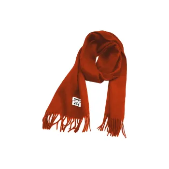 Mulinsen Knit Scarves Unisex