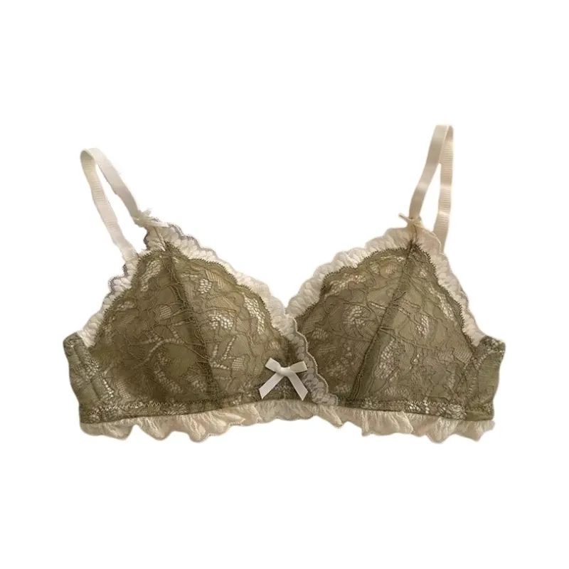 GOSO Women's Bras-9