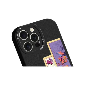 YADIQI Phone Cases