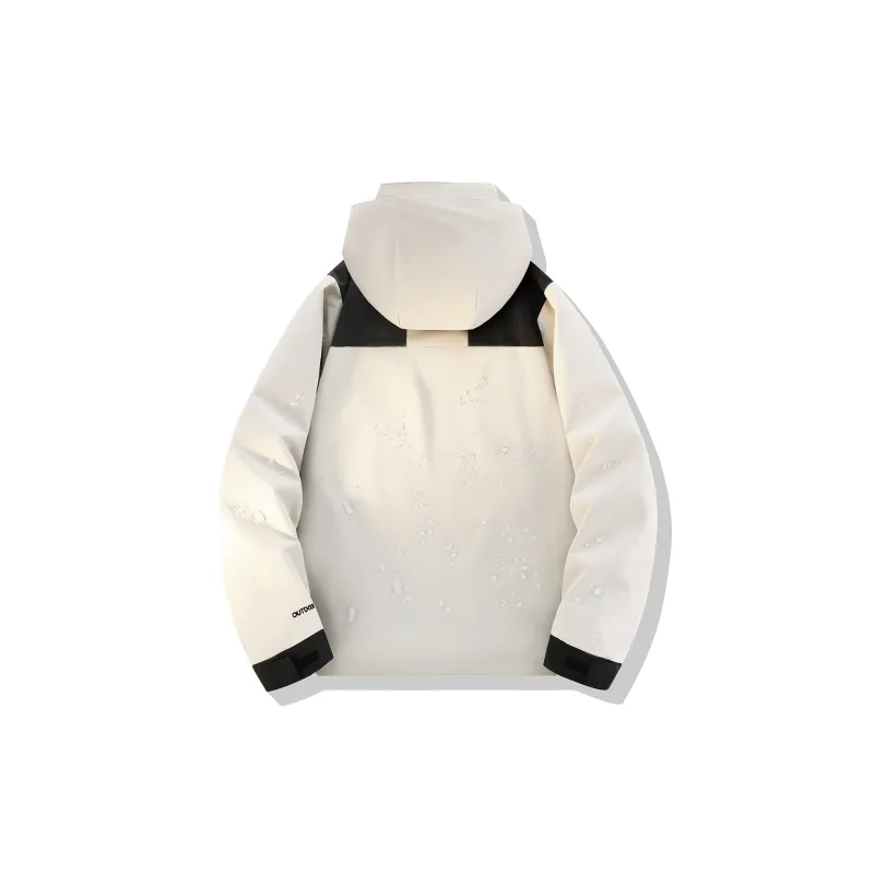 Feiyue Jackets Unisex-16
