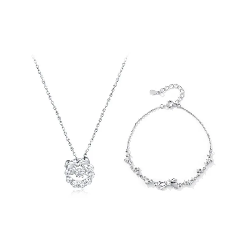 KING TAI SANG Alloy Necklaces Unisex-8