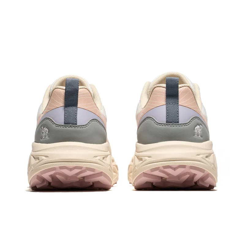 CAMEL Himalaya Series Cushioning Anti-Slip And Wear-Resistant Low-Top Trail Running Running Shoes Women's-16