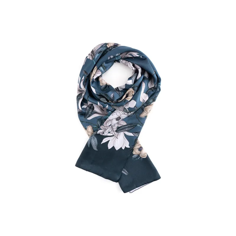 Shanghai Story Silk Scarves Women's-3