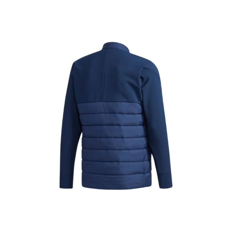Adidas WK PADDED Jackets & Coats Men's Blue-1