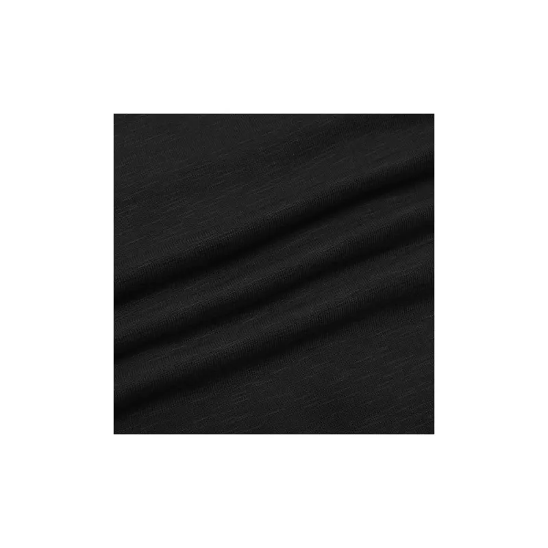 PUMA CLOUDSPUN Knitted Fabric Vintage Sweatpants Men's Black-4