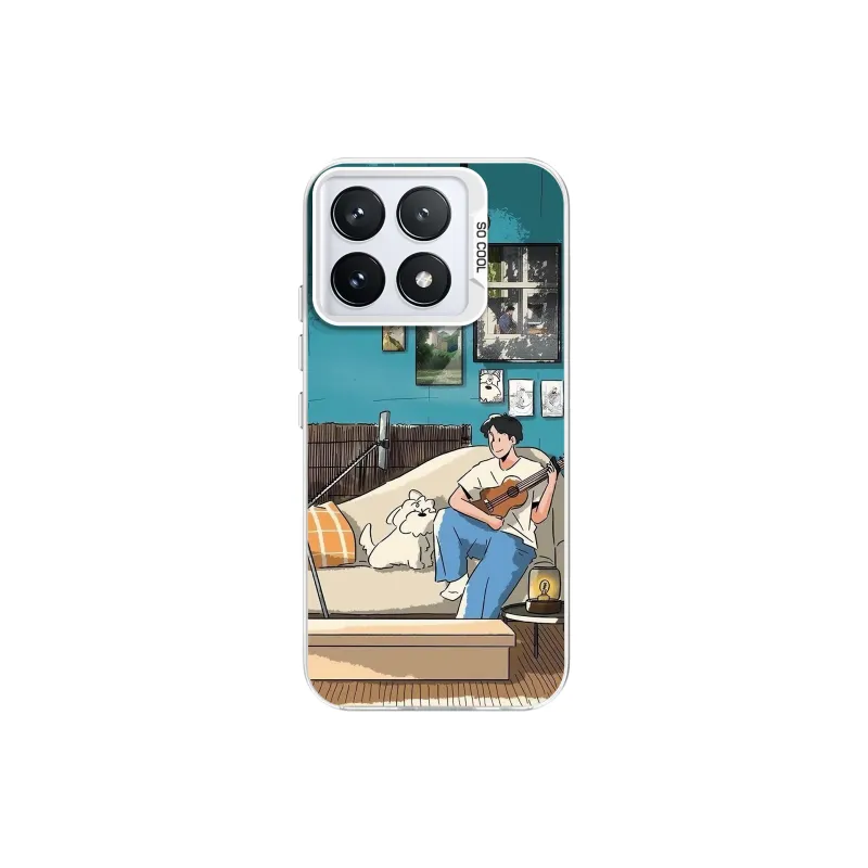 MINISO Phone Cases-1