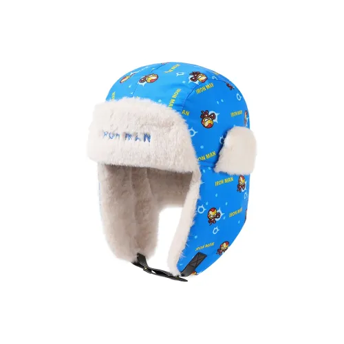 MARVEL Polyester Trapper Hats Kids'