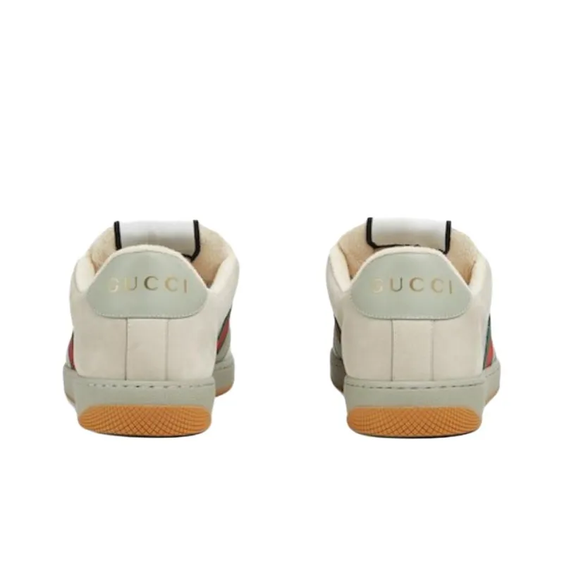 GUCCI Gg Screener 'GG Canvas Grey Gum'-4