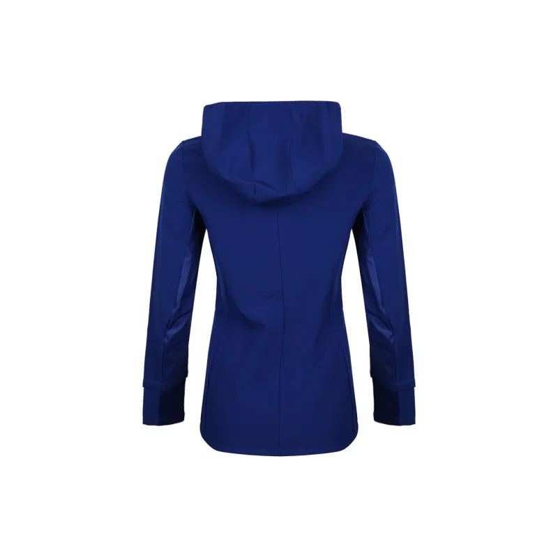 Adidas RESPONSE Jackets & Coats Women's Blue-1