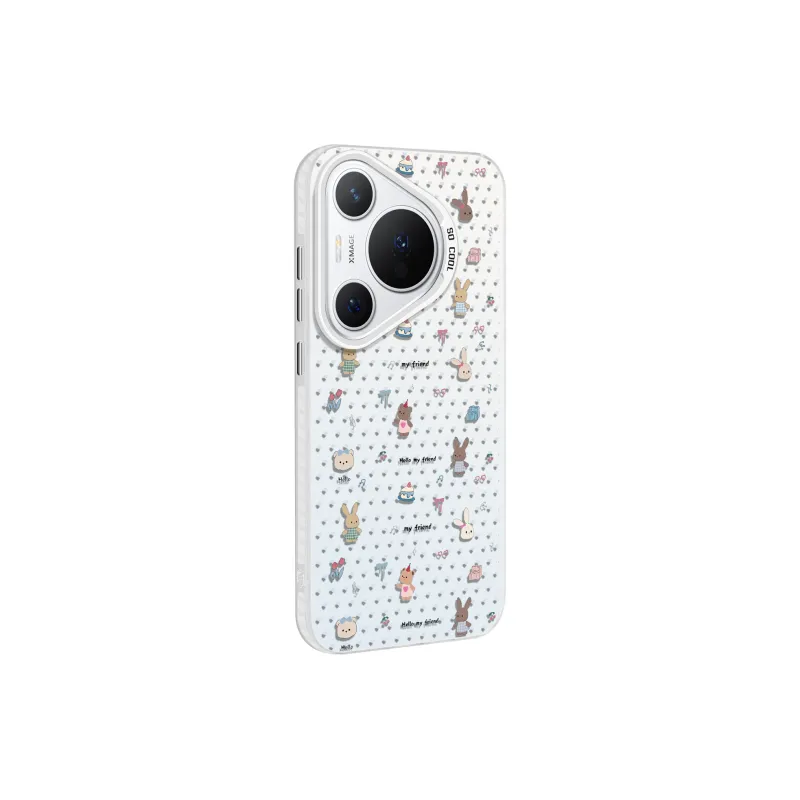 MINISO Phone Cases-2