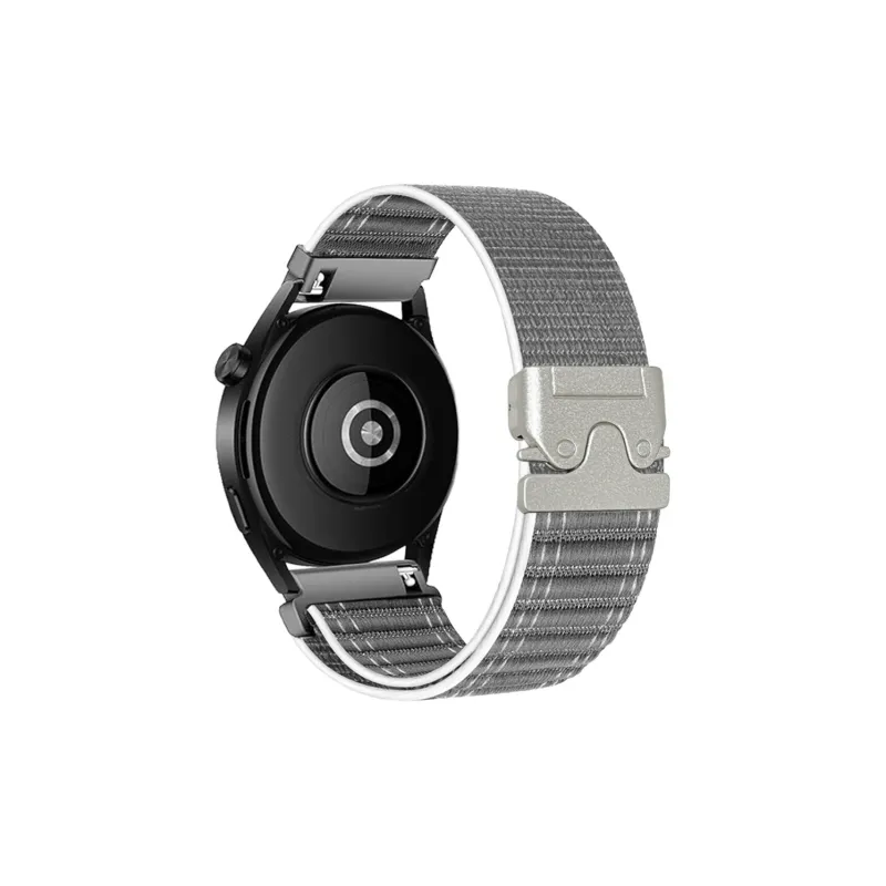MSSM Watch Band Apple Compatibility 48mm Nylon Material-9