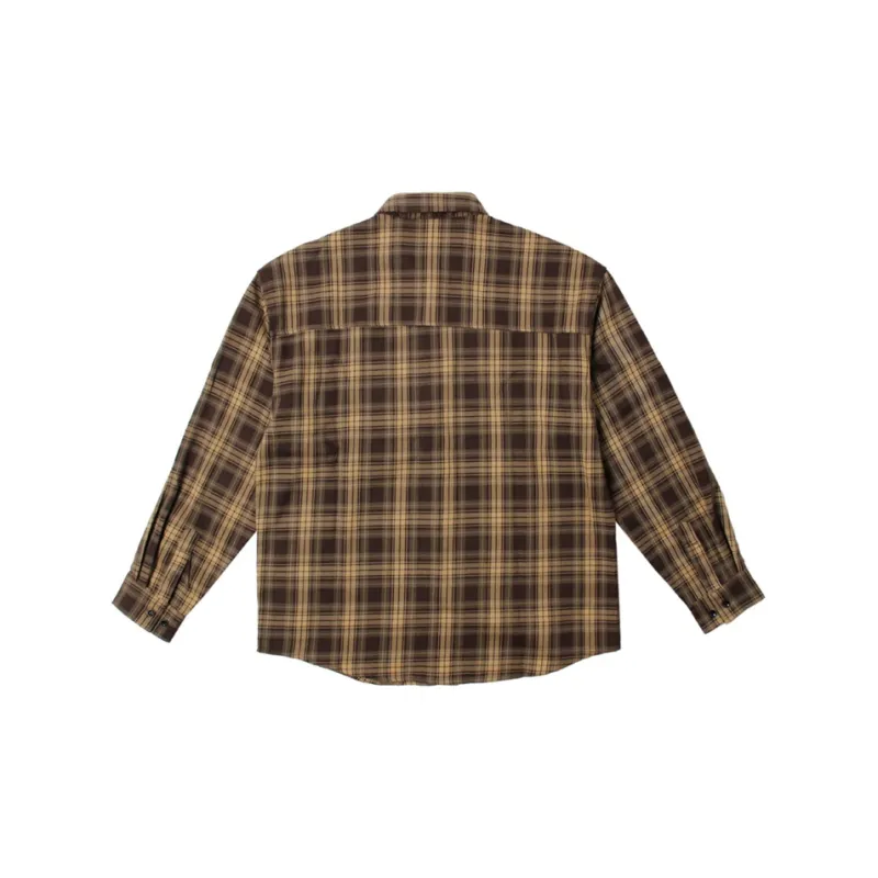 HEEMKIZOO Shirts Men-1