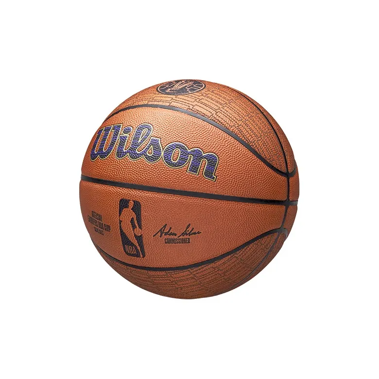 Wilson NBA Basketball-5