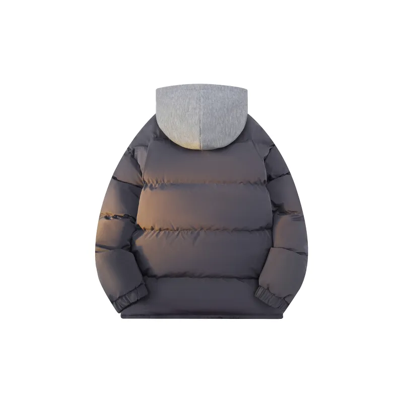 BOBBY ABLEY Puffer Jacket Unisex-50