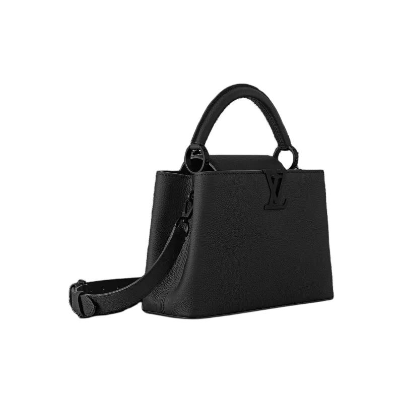 LOUIS VUITTON M25256 Capucines Bb-1