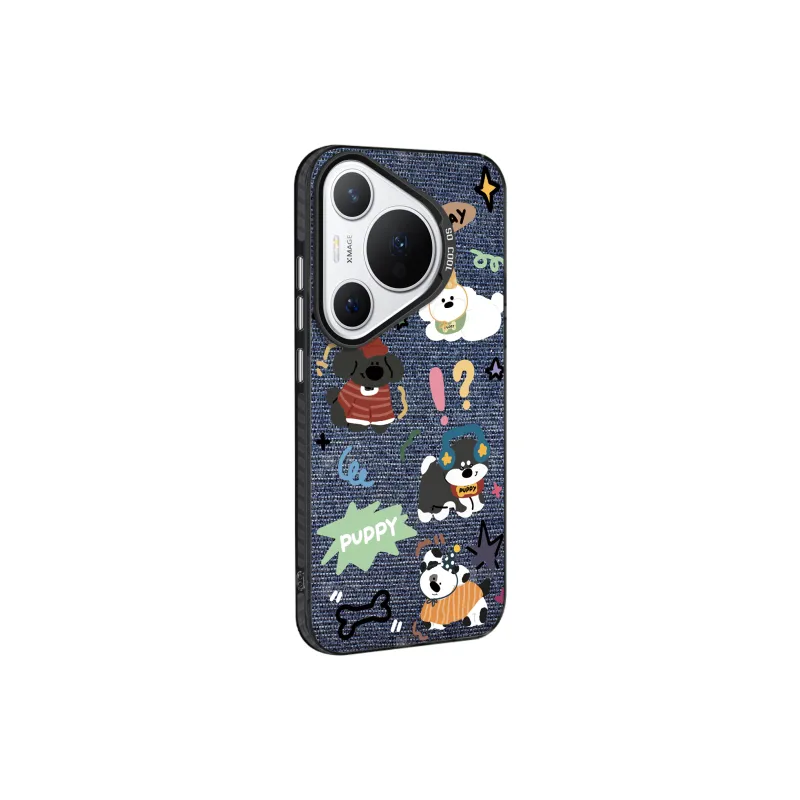 MINISO Phone Cases-5