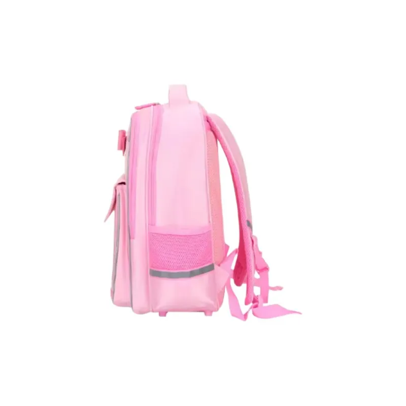 Sanrio Polyester Backpack Small Size Kids' Pink/Purple-2