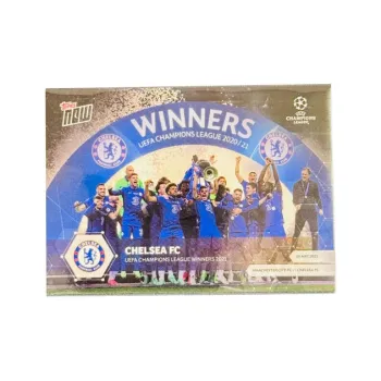 Topps Sports Cards