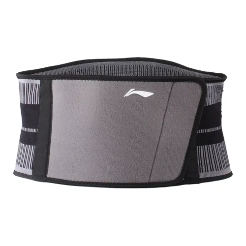 LINING Back Support Braces