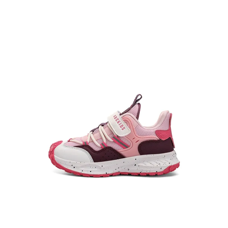 ABC KIDS Slip Resistant, Anti Kick, And Breathable Kids Lifestyle Shoes Kids'-12