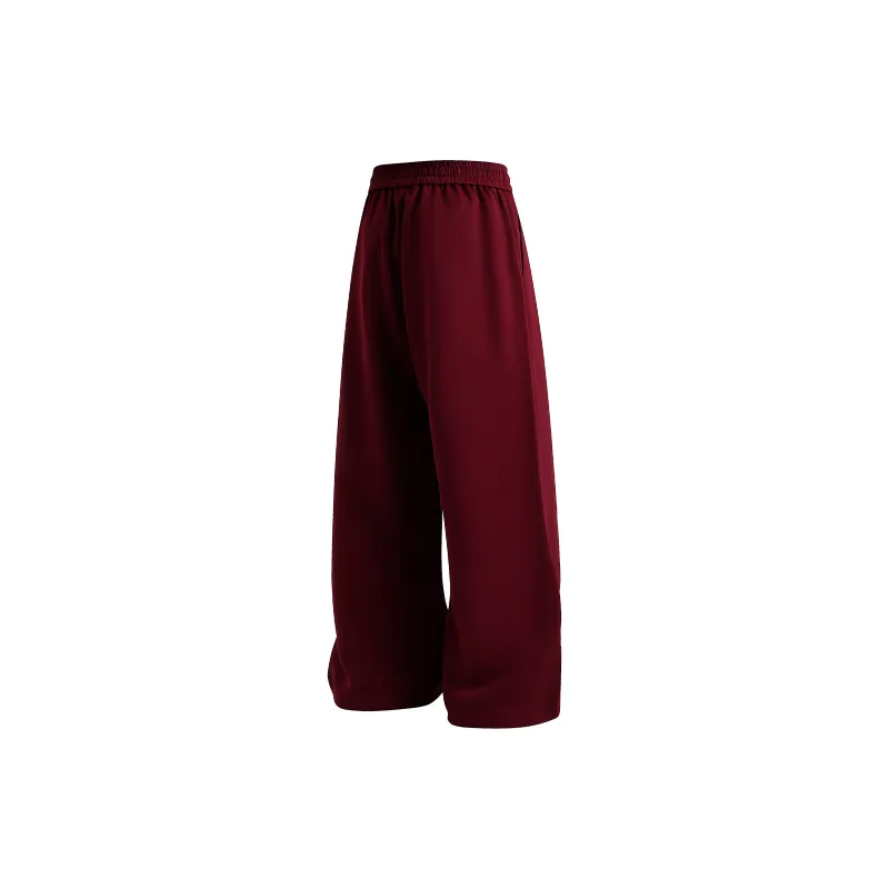 GROGNAK Casual Pants Unisex-11