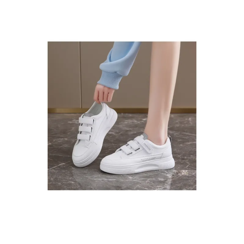 Wooden Rabbit Breathable Kids' Skateboarding Shoes Teenagers-5
