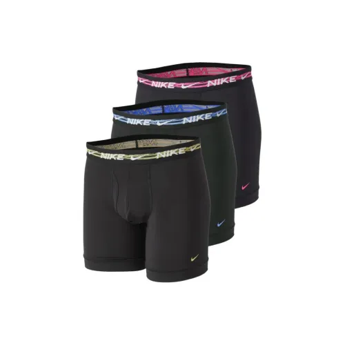 Nike Underpants Men's 3 Pack Black