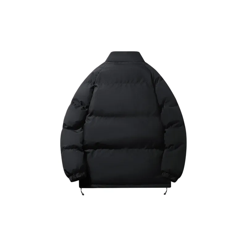CELUCASN Puffer Jackets Unisex-1