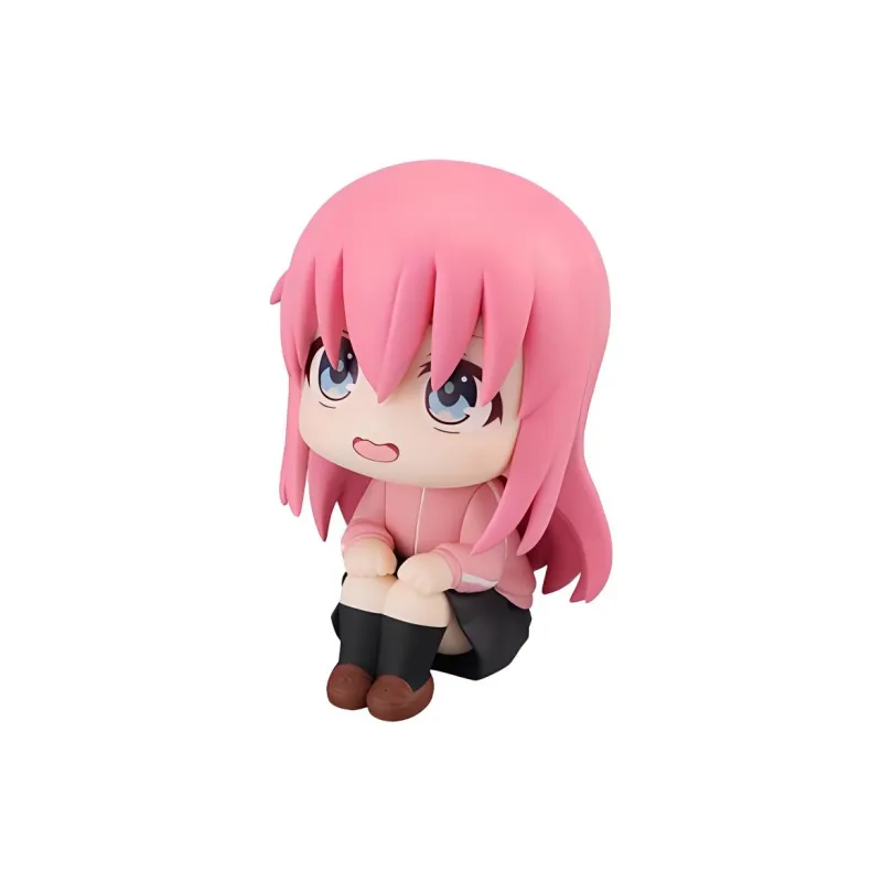 MegaHouse Hitori Gotoh Look UP Bocchi The Rock! Re Release Chibi Figures-2