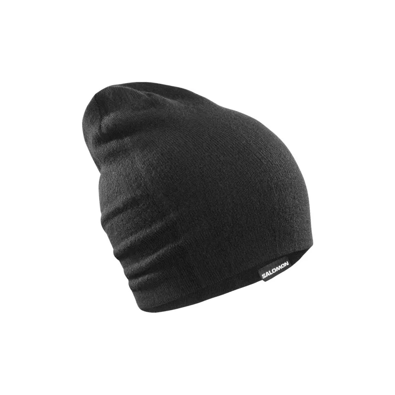 SALOMON FlatSpin Reversible Beanie Hat-2