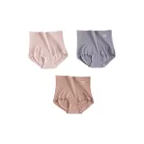E Set-Light Pink+Cameo Brown+Purple (3 Pack)