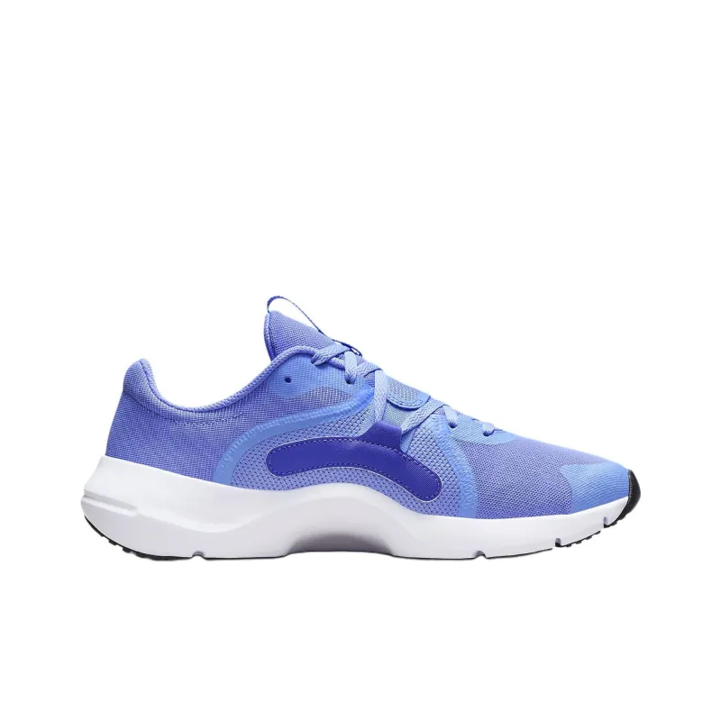 Nike In Season Tr 13 Royal Pulse Persian Violet White Hyper Crimson Women's-1