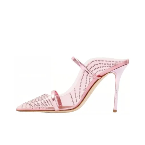Malone Souliers Maureen Sheer Mules